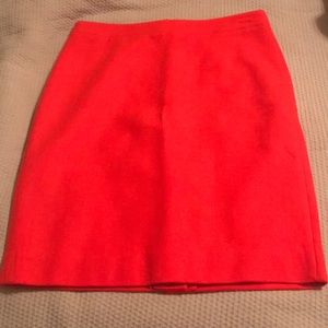 J. Crew Pencil Skirt